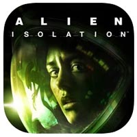 Alien Isolation ios